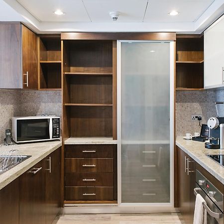 Boutique Living - Park Island Dubai Marina Daire Dış mekan fotoğraf