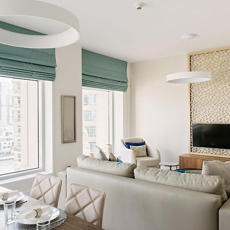 Boutique Living - Park Island Dubai Marina Daire Dış mekan fotoğraf