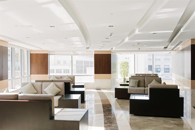 Boutique Living - Park Island Dubai Marina Daire Dış mekan fotoğraf