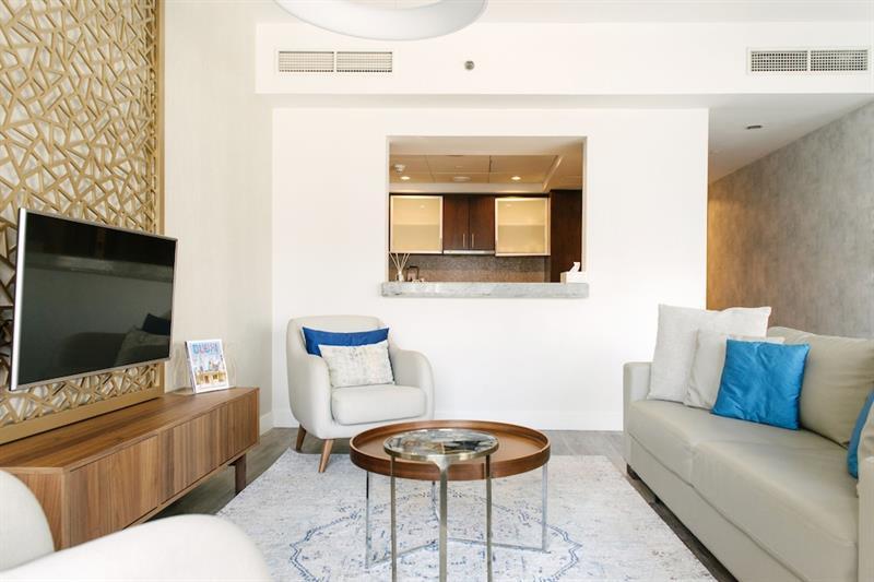 Boutique Living - Park Island Dubai Marina Daire Dış mekan fotoğraf