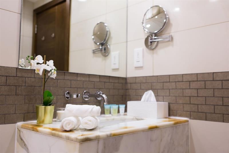 Boutique Living - Park Island Dubai Marina Daire Dış mekan fotoğraf