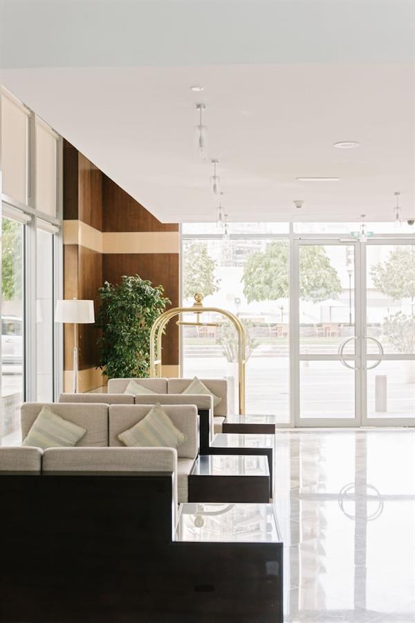 Boutique Living - Park Island Dubai Marina Daire Dış mekan fotoğraf