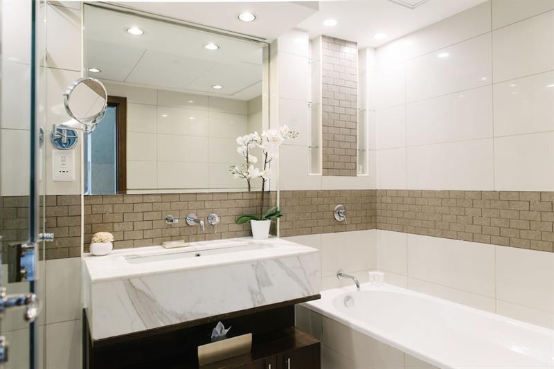 Boutique Living - Park Island Dubai Marina Daire Dış mekan fotoğraf