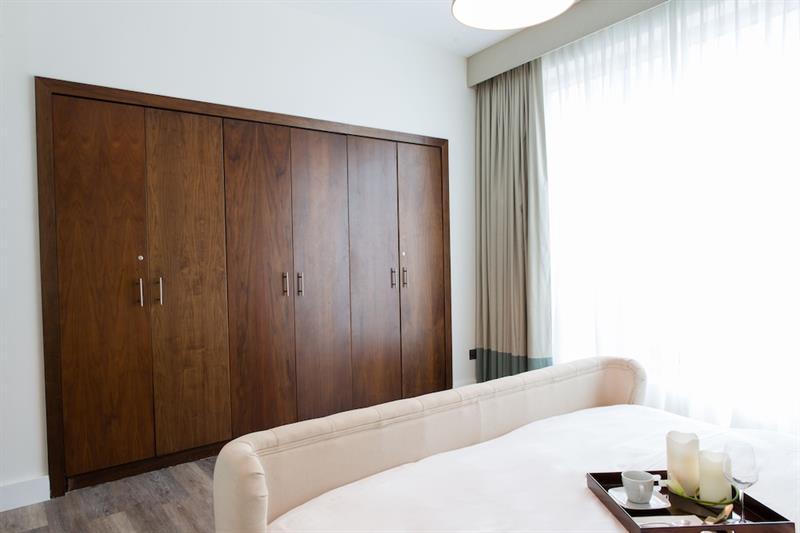 Boutique Living - Park Island Dubai Marina Daire Dış mekan fotoğraf