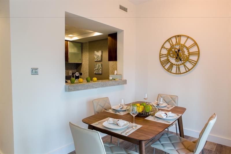 Boutique Living - Park Island Dubai Marina Daire Dış mekan fotoğraf