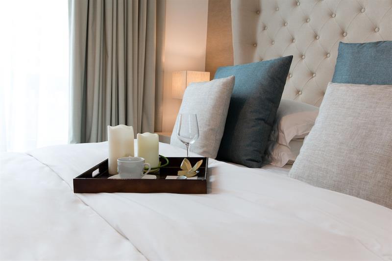 Boutique Living - Park Island Dubai Marina Daire Dış mekan fotoğraf