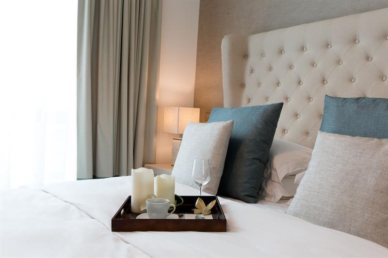 Boutique Living - Park Island Dubai Marina Daire Dış mekan fotoğraf