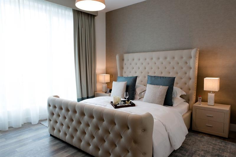Boutique Living - Park Island Dubai Marina Daire Dış mekan fotoğraf