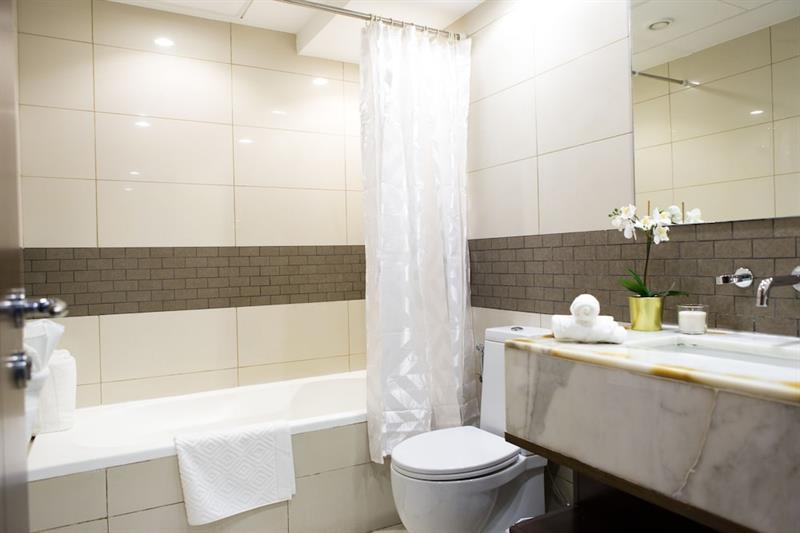 Boutique Living - Park Island Dubai Marina Daire Dış mekan fotoğraf