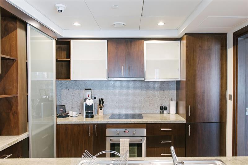 Boutique Living - Park Island Dubai Marina Daire Dış mekan fotoğraf