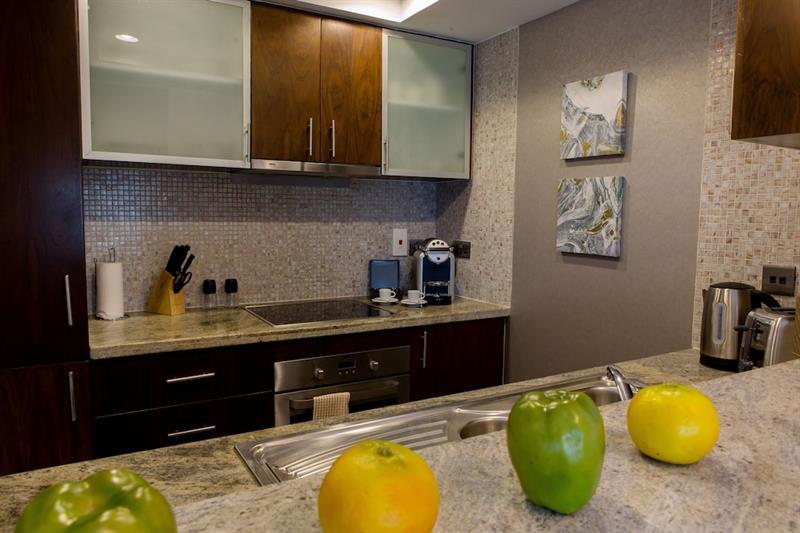 Boutique Living - Park Island Dubai Marina Daire Dış mekan fotoğraf