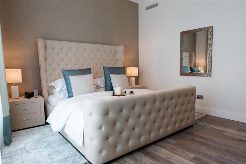 Boutique Living - Park Island Dubai Marina Daire Dış mekan fotoğraf
