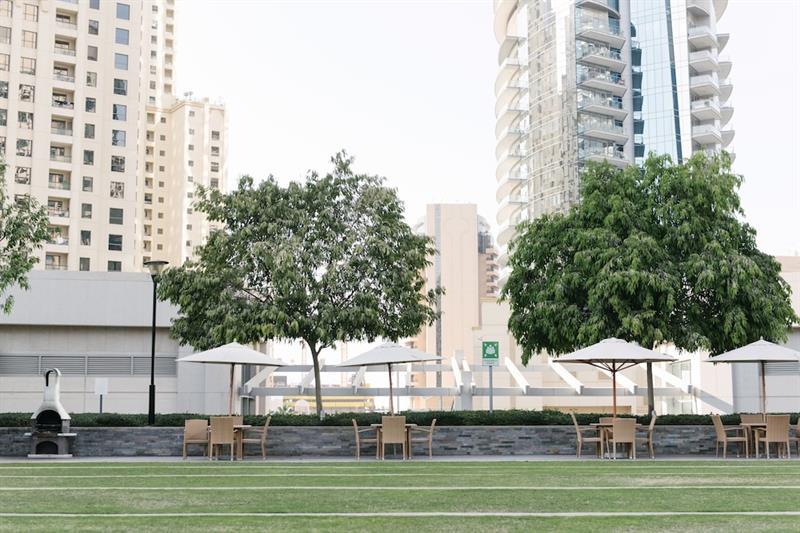 Boutique Living - Park Island Dubai Marina Daire Dış mekan fotoğraf